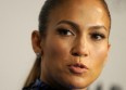 J.Lo s'excuse pour stopper la polémique