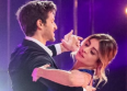 DALS : Julie Zenatti s'est blessée durant la compétition !