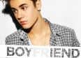 Justin Bieber a choisi son prochain single