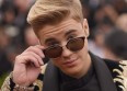 Justin Bieber : "Je me sens bien dans ma peau"