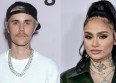 Justin Bieber et Kehlani sur "Get Me"