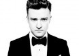 Justin Timberlake à l'Olympia le 21 août 2014