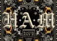 Kanye West & Jay-Z plantent Facebook avec "H.A.M"
