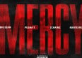Kanye West dévoile son nouveau single "Mercy"