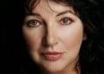 Kate Bush : "Ce qui se passe est extraordinaire"