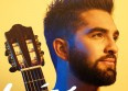 Kendji Girac rend hommage à "Tiago"