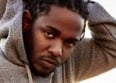 Kendrick Lamar choisit "These Walls"