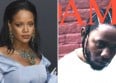 Kendrick Lamar invite Rihanna sur son single