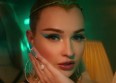 Kim Petras à Paris pour "Future Starts Now"