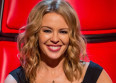 Kylie Minogue bientôt coach dans "The Voice" ?