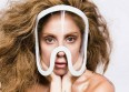 Lady GaGa en interview