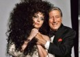 Tony Bennett et Lady Gaga chantent "Nature Boy"