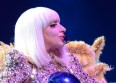 Suivez le concert de Lady Gaga à Paris-Bercy !