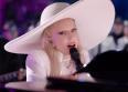 Lady Gaga : cinq concerts en France !