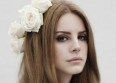 Lana Del Rey va ressusciter d'anciens titres