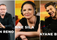 "Le Roi Lion" : Anne Sila doublera Nala