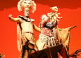"Le Roi Lion" : un million de spectateurs !