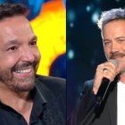 Kamel Ouali fond en larmes dans "La boîte à secrets"
