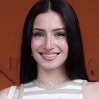 Lénie savoure sa première réussite