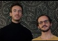 Les Enfoirés : le clip de "A côté de toi"