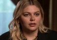Louane orpheline à 16 ans : ses confidences