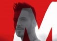 M. Pokora : réédition de son nouvel album le 19/11