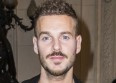 M. Pokora "Seul" dans un nouvel extrait