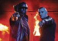 Maître Gims et Sofiane deviennent "Loup Garou"