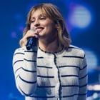 Marine s'emporte en plein concert