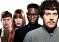 Metronomy réédite "The English Riviera"