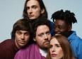 Metronomy  : le clip miniaturisé de "Lately"