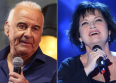 Michel Fugain évoque la mort de Maurane