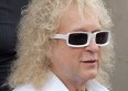 Michel Polnareff est "tiré d'affaire"