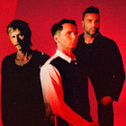 Muse bombe le torse avec "Cryogen"