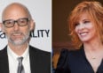 Mylène Farmer et Moby se retrouvent !