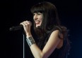 Nolwenn Leroy à l'Olympia les 24 & 25 mai