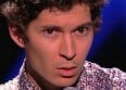 "Nouvelle Star" : Patrick émeut Elodie Frégé