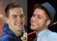 Matthew Raymond-Barker / Olly Murs : même combat ?