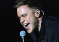 Olly Murs opte pour "Dear Darlin"