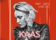 Patricia Kaas de retour avec un album !