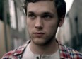 Phillip Phillips dévoile le clip de "Home"