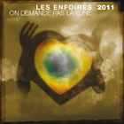 Ecoutez un extrait du nouveau single des Enfoirés