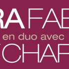 Lara Fabian en duo avec Ray Charles