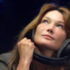 Carla Bruni : le vol de sa maquette "Dolce francia"