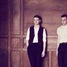 Hurts dévoile le clip de "Sunday"