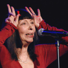 Brigitte Fontaine : un album d'inédits et de duos