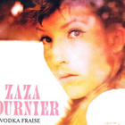 Zaza Fournier de retour avec "Vodka-Fraise"