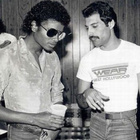 Michael Jackson & Freddie Mercury : duos inédits
