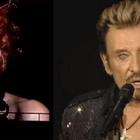Johnny Hallyday & Mylène Farmer : le duo ?