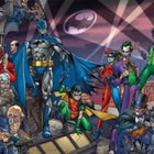 "Batman Live" à Bercy en décembre
